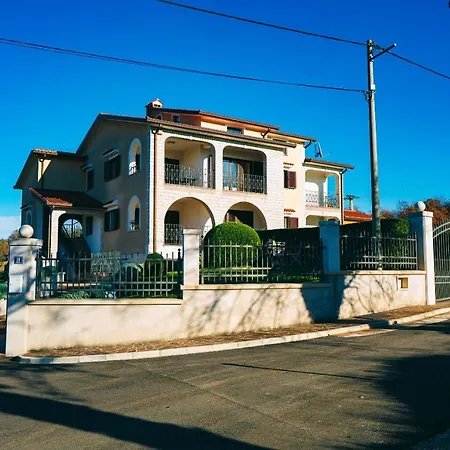 Istria Appartement Ferenci
