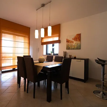 Istria Appartement