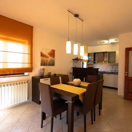 Istria * Ferenci