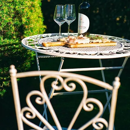 Appartement Istria *