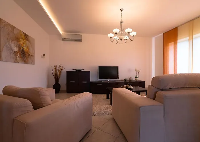 Istria Lejlighed Ferenci