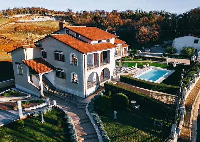 Lejlighed Istria