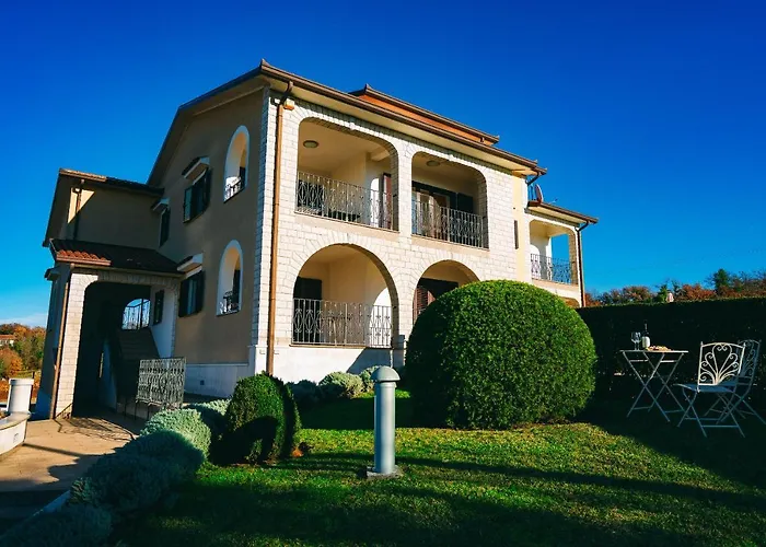 Istria Ferenci