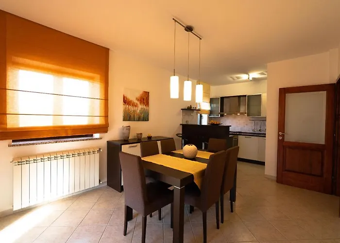 Istria * Ferenci