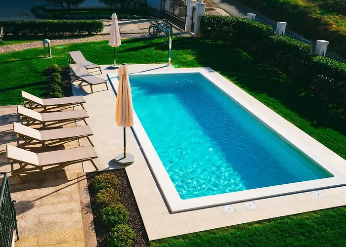 Istria Apartament Ferenci