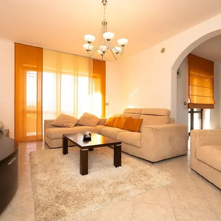Istria Apartment