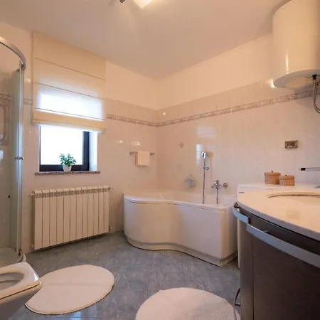 Apartment Istria *