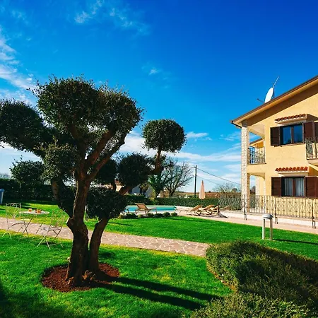 Istria Apartment *