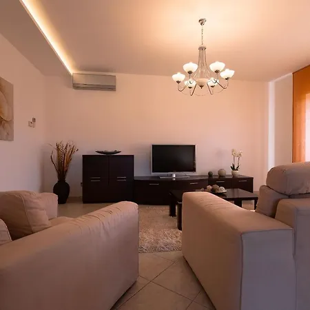 Istria Apartment Ferenci