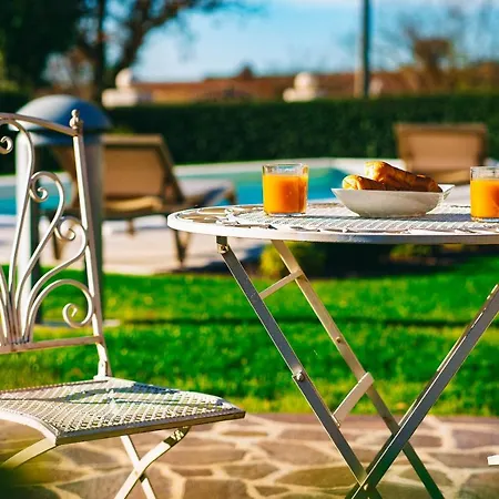 Istria Apartment *