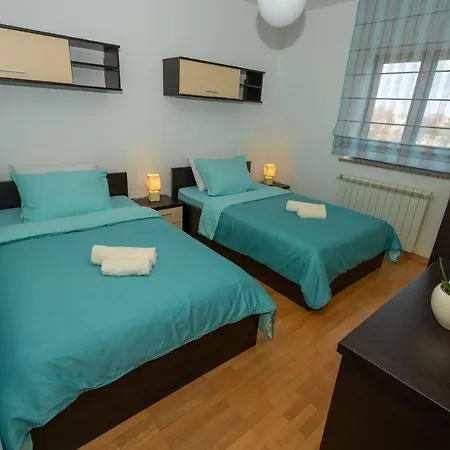 Istria Apartment *