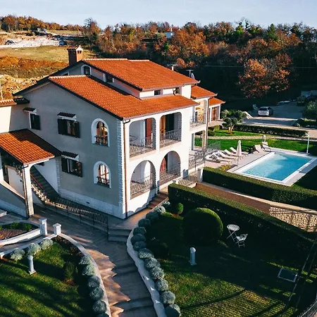 דירה Istria