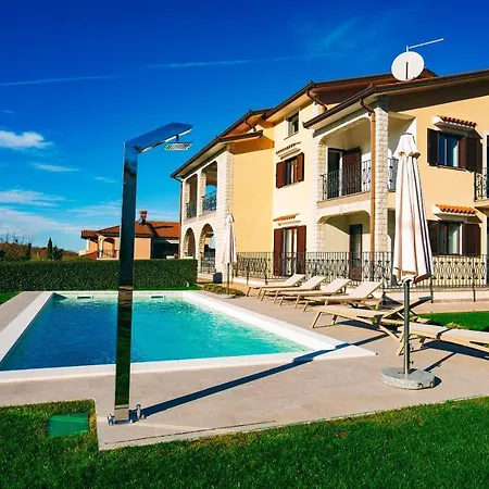 Apartment Istria *