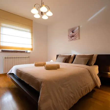 Istria Apartment *