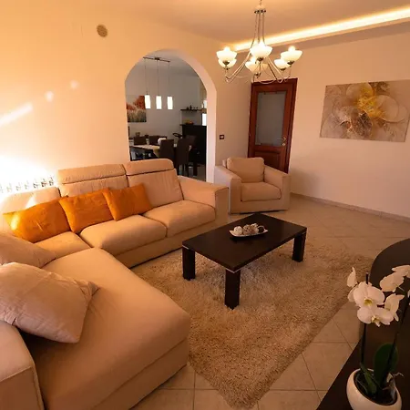Apartment Istria