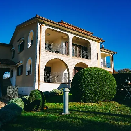 Istria Ferenci