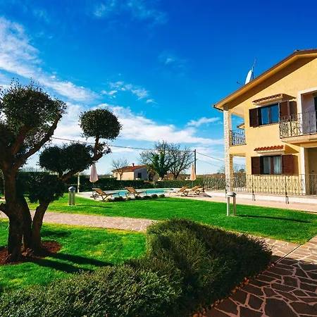 Apartment Istria *