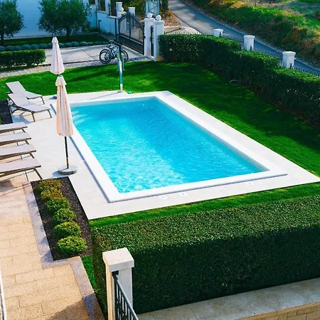 Apartment Istria *