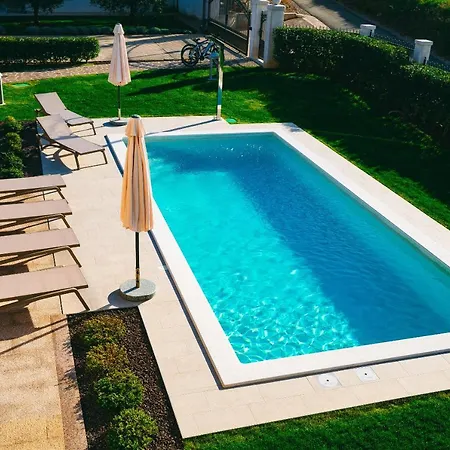 Istria Apartment Ferenci